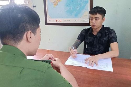 Thấy vợ cũ ngồi nhậu cùng bạn, nam thanh niên dùng súng bắn người gây thương tích