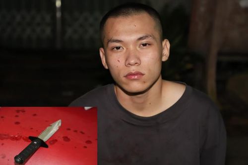 Tạm giữ 'phi công trẻ' đâm bạn gái trọng thương trong nhà nghỉ