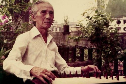 Trà Vinh khởi động công trình Khu lưu niệm 'Vua vọng cổ' Viễn Châu