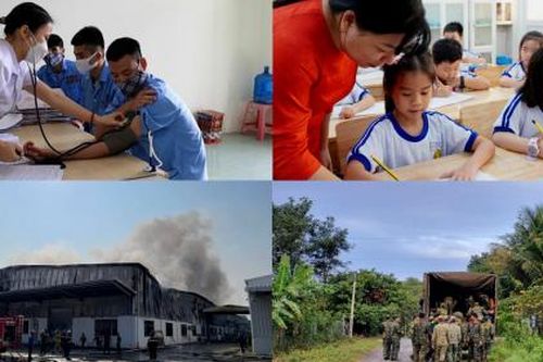 Nóng 18h: Đề xuất hơn 22.450 tỷ đồng cho mục tiêu quốc gia phòng, chống ma túy