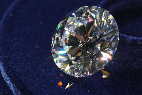 Nỗ lực cấm kim cương Nga của phương Tây có thể phá hủy toàn bộ ngành công nghiệp kim cương toàn cầu