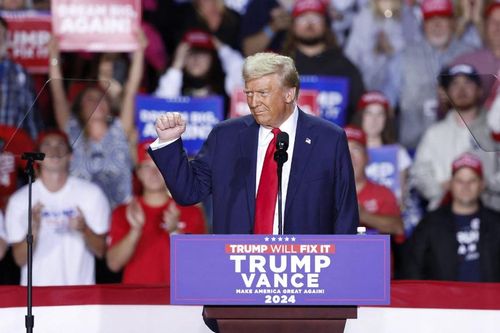 Tài sản của Tổng thống tỷ phú Donald Trump sẽ ra sao vào năm 2025?
