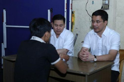 Công an Đồng Nai: Đồng loạt ra quân triệt phá nhiều tụ điểm nóng về an ninh trật tự