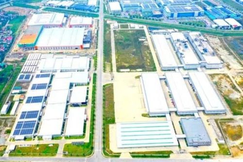 Việt Nam giữ vững lợi thế thu hút vốn FDI