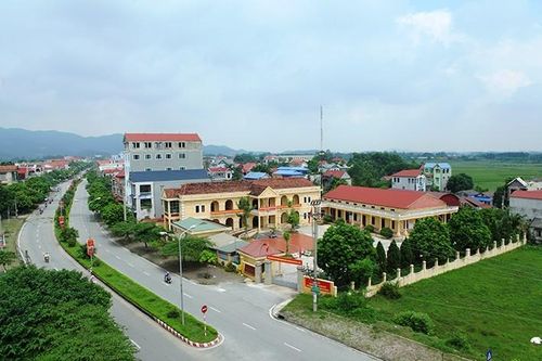 Sóc Sơn (Hà Nội): Nhiều kết quả đáng ghi nhận trong phong trào xây dựng nông thôn mới