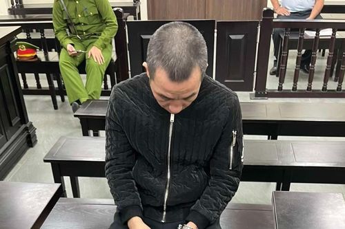 Lãnh 11 năm tù sau bữa nhậu thịt chó