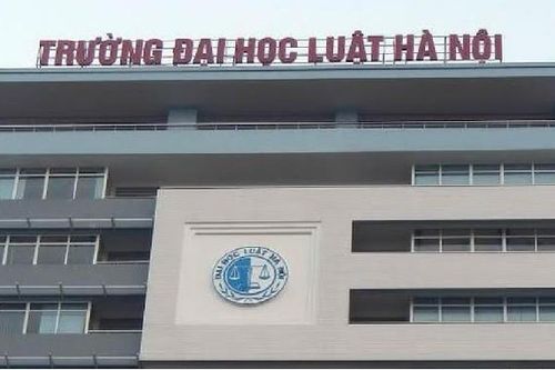 Trường Đại học Luật Hà Nội: 45 năm hành trình thắp lửa tri thức