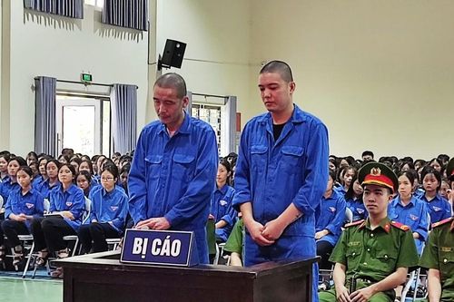 Thành phố Lào Cai tiếp tục đẩy mạnh tuyên truyền pháp luật thông qua phiên tòa lưu động