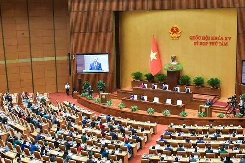 Bài 2: Không để 'lỡ thời cơ phát triển của đất nước trong kỷ nguyên mới'