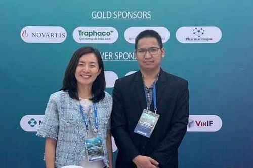 Những tiến sĩ trẻ và khát vọng đổi thay - Bài cuối: Cùng viết lên 'kỷ nguyên vươn mình của dân tộc'