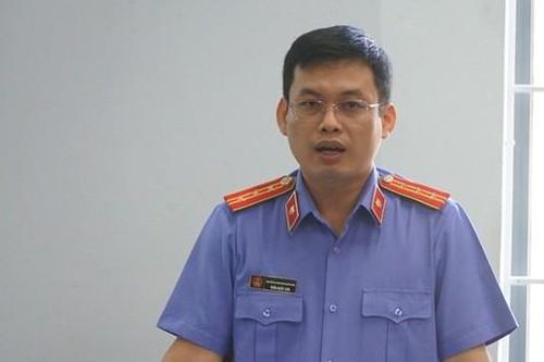 Dự án nghìn tỷ nát tươm: Luật sư phản bác cáo buộc của Viện kiểm sát