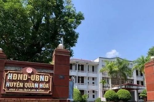Cấm cửa nhiều doanh nghiệp đấu thầu dự án ở Thanh Hóa