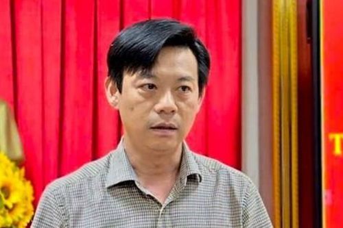 Chủ tịch TP. Pleiku làm Giám đốc Sở KH&ĐT tỉnh Gia Lai