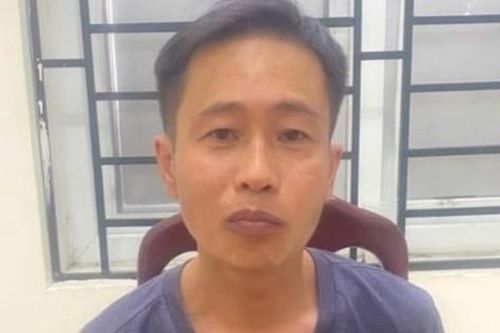Vừa ra khỏi trại giam, liền trộm cắp xe máy
