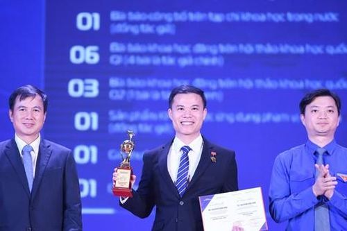 Lan tỏa tinh thần tiên phong trong khoa học công nghệ