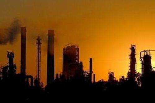 Ngành lọc hóa dầu gặp nhiều thách thức, nhiều nhà máy lọc dầu đóng cửa