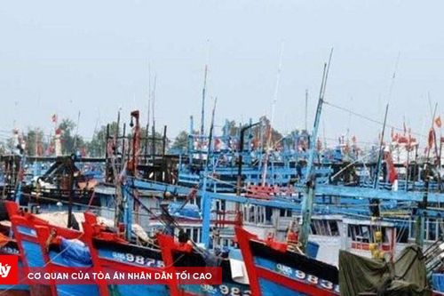 Vướng mặt bằng, dự án hơn 450 tỷ đồng thi công ì ạch