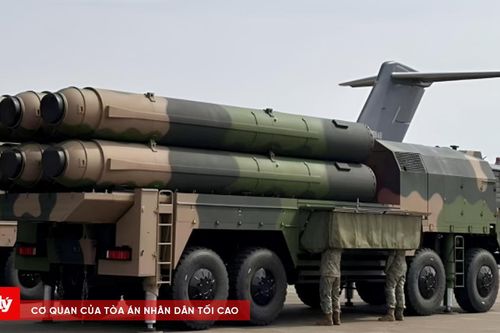 Trung Quốc tiết lộ hệ thống phòng thủ tên lửa mới với tầm bắn đáng kinh ngạc