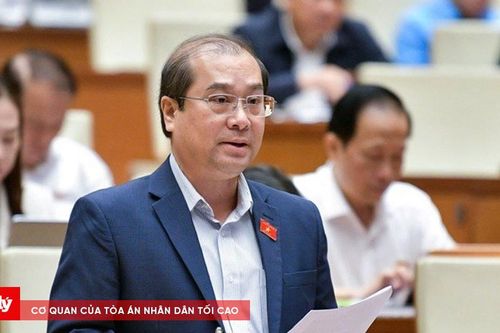 Cân nhắc lập Quỹ phát triển dữ liệu Quốc gia