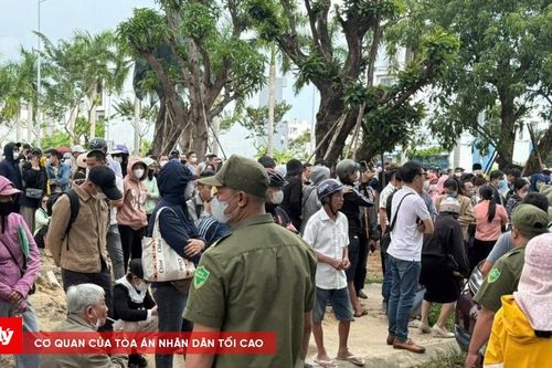 Công ty GFDI nợ khách hàng hơn 3.700 tỷ đồng