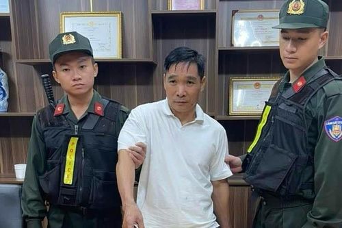 Quá khứ bất hảo của trùm giang hồ khét tiếng Bình 'kiểm'