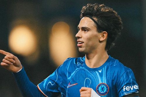 Chelsea thắng 'hủy diệt' 8-0 ở cúp châu Âu