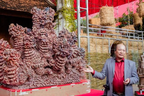 Nét độc đáo của văn hóa trong không gian sáng tạo tại Bảo tàng Hà Nội