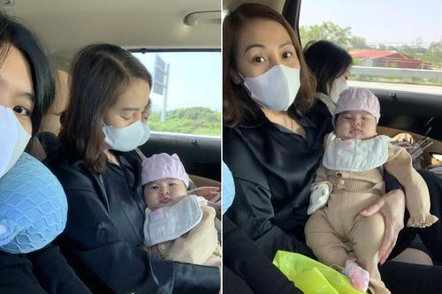 Đẻ con xong, nghe mẹ chồng nói 2 câu, cô gái Sơn La biết đã chọn đúng nhà chồng
