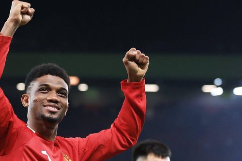 MU đã biết thắng ở châu Âu: Cảm ơn Van Nistelrooy!