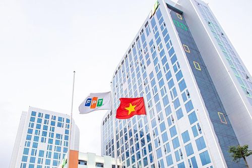 FPT có dự án 'khủng' trị giá 225 triệu USD từ thị trường Mỹ