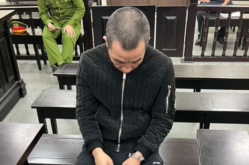Nhát dao oan nghiệt sau bữa nhậu thịt chó ở Hà Nội