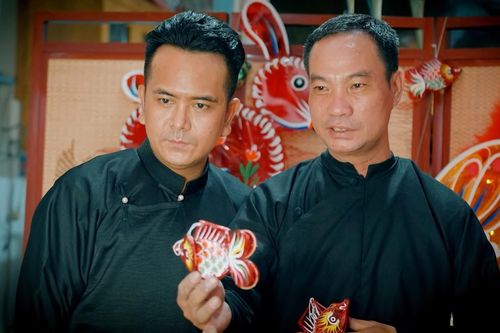 Livestream ở TikTok Shop - cơ hội bứt phá cho tiểu thương truyền thống