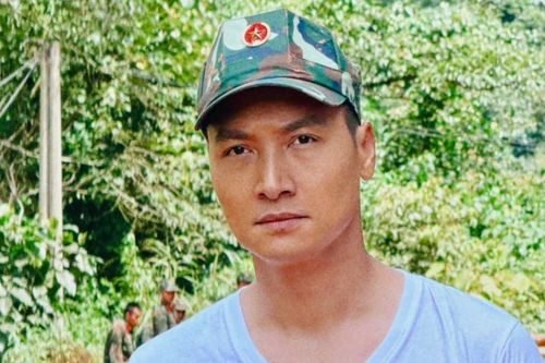 Diễn viên Mạnh Trường bật mí về vai Trung tá Lê Nguyên Đại