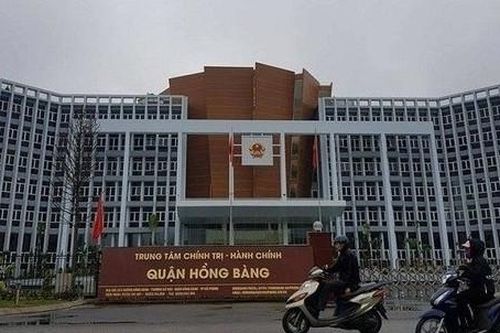 Hải Phòng: Sáp nhập 3 xã thuộc huyện An Dương vào quận Hồng Bàng từ năm 2025