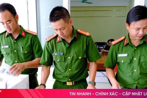 Phó Thủ tướng gửi thư khen Công an huyện Thạch Hà