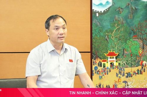 Tăng cường phòng, chống ma túy, bảo đảm an ninh xã hội, an ninh con người