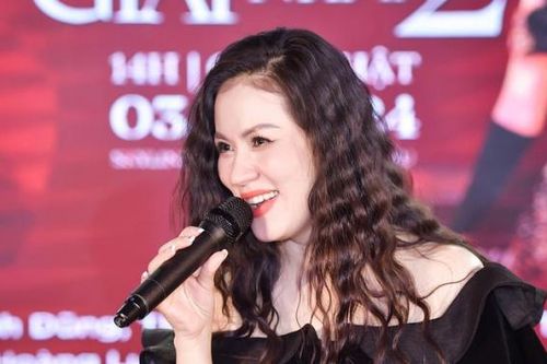 Ca sĩ Ngọc Châm hát tôn vinh âm nhạc của nhạc sĩ Thanh Tùng, Nguyễn Ánh 9…