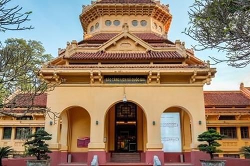 Lễ hội thiết kế sáng tạo Hà Nội 2024: Đánh thức những không gian sáng tạo