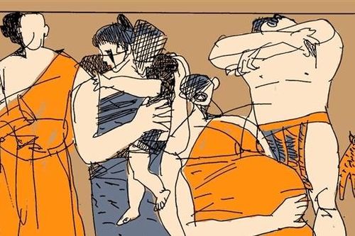 Tiếng gọi từ Xơ-đăng
