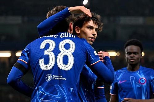 Chelsea giành chiến thắng 'hủy diệt' 8-0, thiết lập nên kỷ lục mới