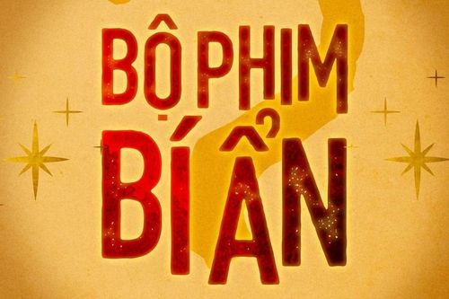 Trải nghiệm 'bóc túi mù' điện ảnh tại rạp Việt với bộ phim bí ẩn