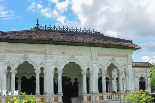 Tiền Giang: Đánh thức tiềm năng du lịch làng cổ gắn với xây dựng nông thôn mới