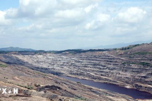 Phát huy tiềm năng phát triển du lịch ở vùng Công viên địa chất Lạng Sơn
