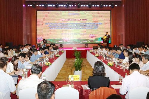 Sửa đổi tiêu chí đánh giá chỉ số cải cách hành chính, nâng cao tính minh bạch