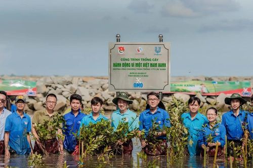 Công bố 32 dự án vào Vòng chung khảo Giải thưởng Hành động vì cộng đồng 2024