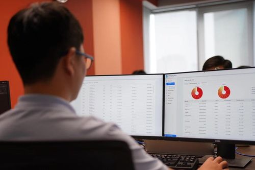 Ra mắt bộ giải pháp, dịch vụ an ninh mạng toàn diện cho tổ chức, doanh nghiệp