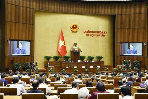 Có khung pháp lý rõ ràng để quản lý, sử dụng hiệu quả, an toàn các loại dữ liệu