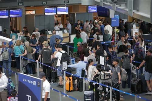 Người Mỹ đổ xô tìm kiếm cơ hội định cư tại nước ngoài