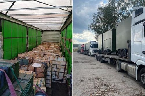 Litva có động thái mới liên quan đến chuyển giao vũ khí cho Ukraine