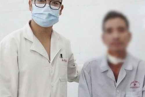 Người đàn ông hôn mê vì sai lầm nhiều người mắc khi bị tiểu đường